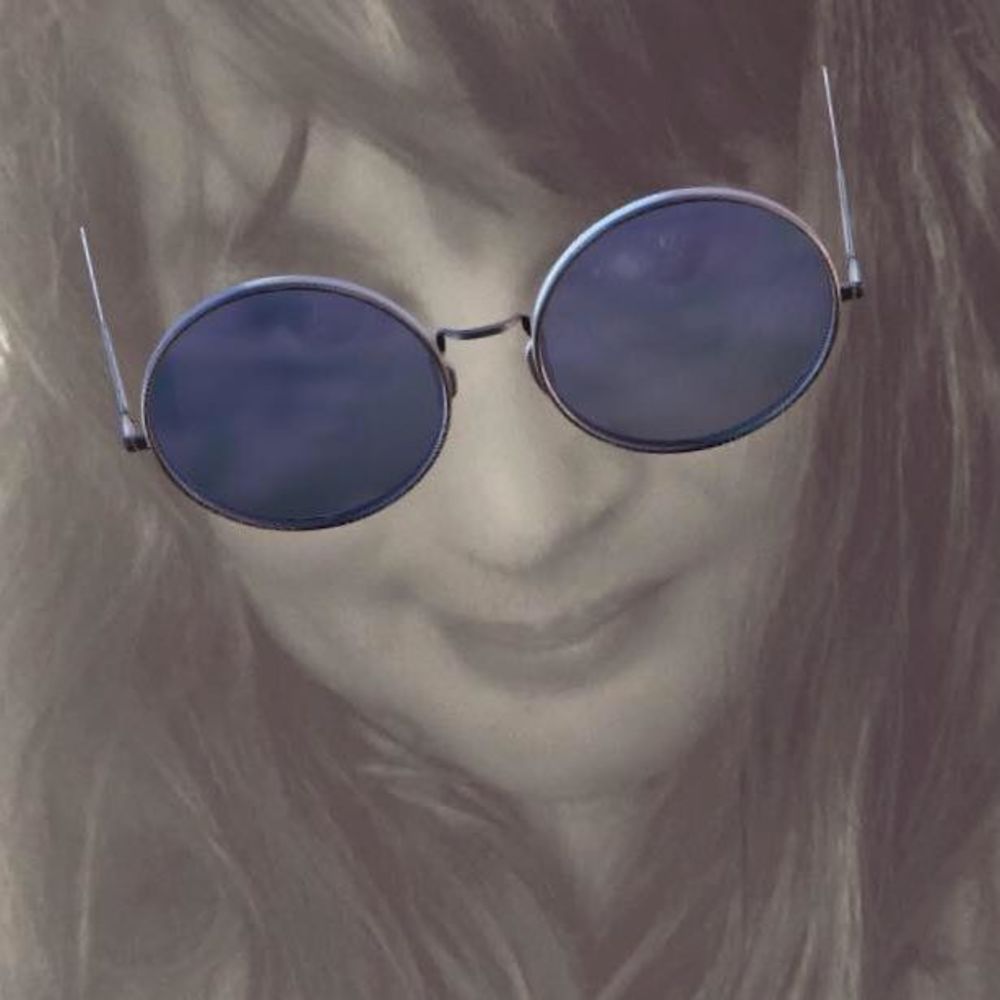 Meet your Posher, Rach